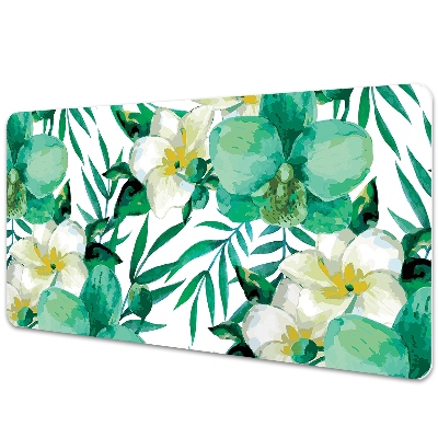 Protège bureau Couleurs pastel