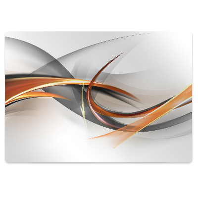 Tapis de chaise Ruban fantaisie