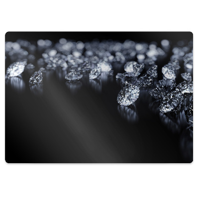 Tapis protection sol Étincelles