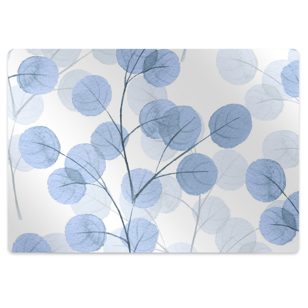 Tapis protège sol Branches et feuilles