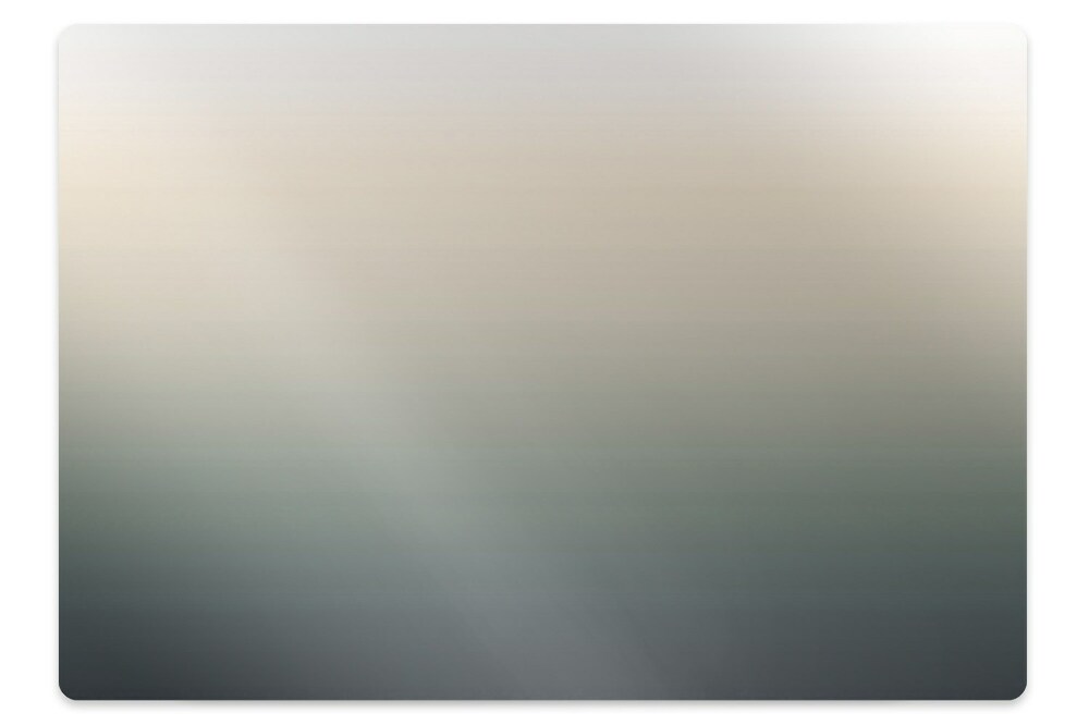 Tapis bureau Ombre