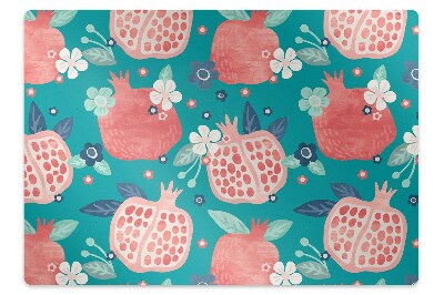 Tapis protège sol Grenade