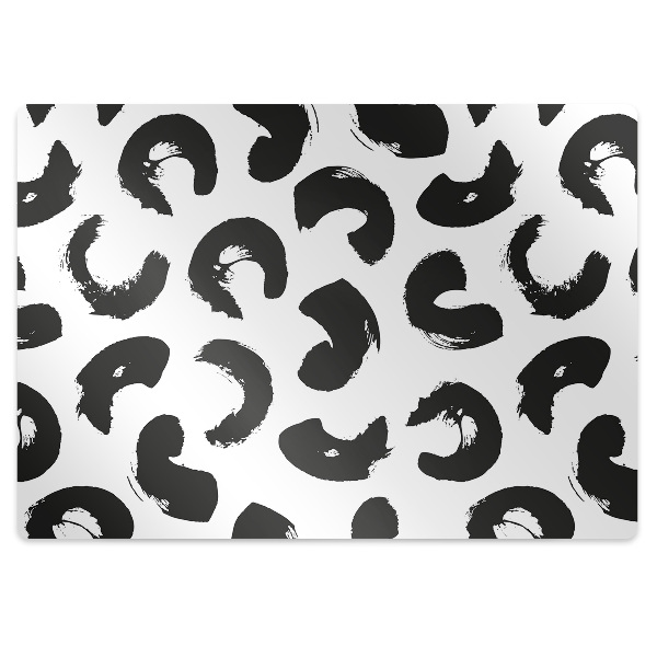 Tapis de protection de sol Marques de peintre