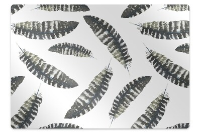 Tapis protège sol Classique bohème