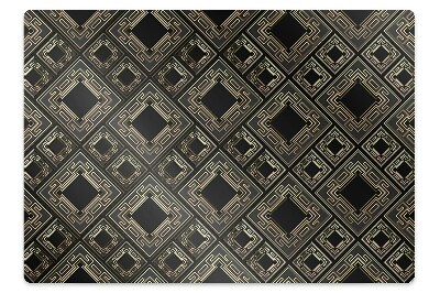 Tapis de chaise Carreaux de céramique