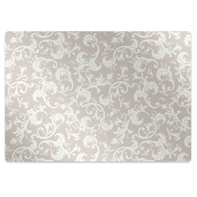 Tapis protection sol Papier peint Motif ala