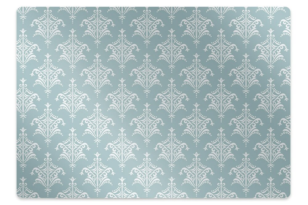 Tapis bureau Glamour