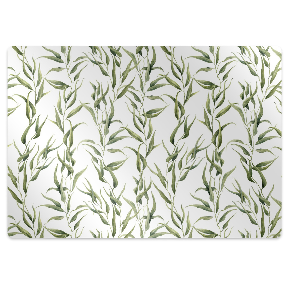 Tapis de chaise Eucalyptus