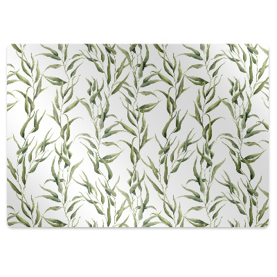 Tapis de chaise Eucalyptus