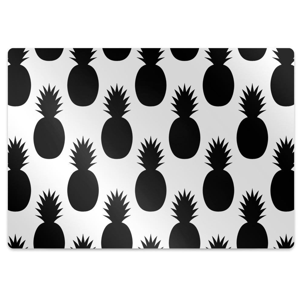 Tapis de chaise Fruits noirs