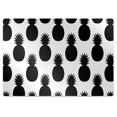 Tapis de chaise Fruits noirs
