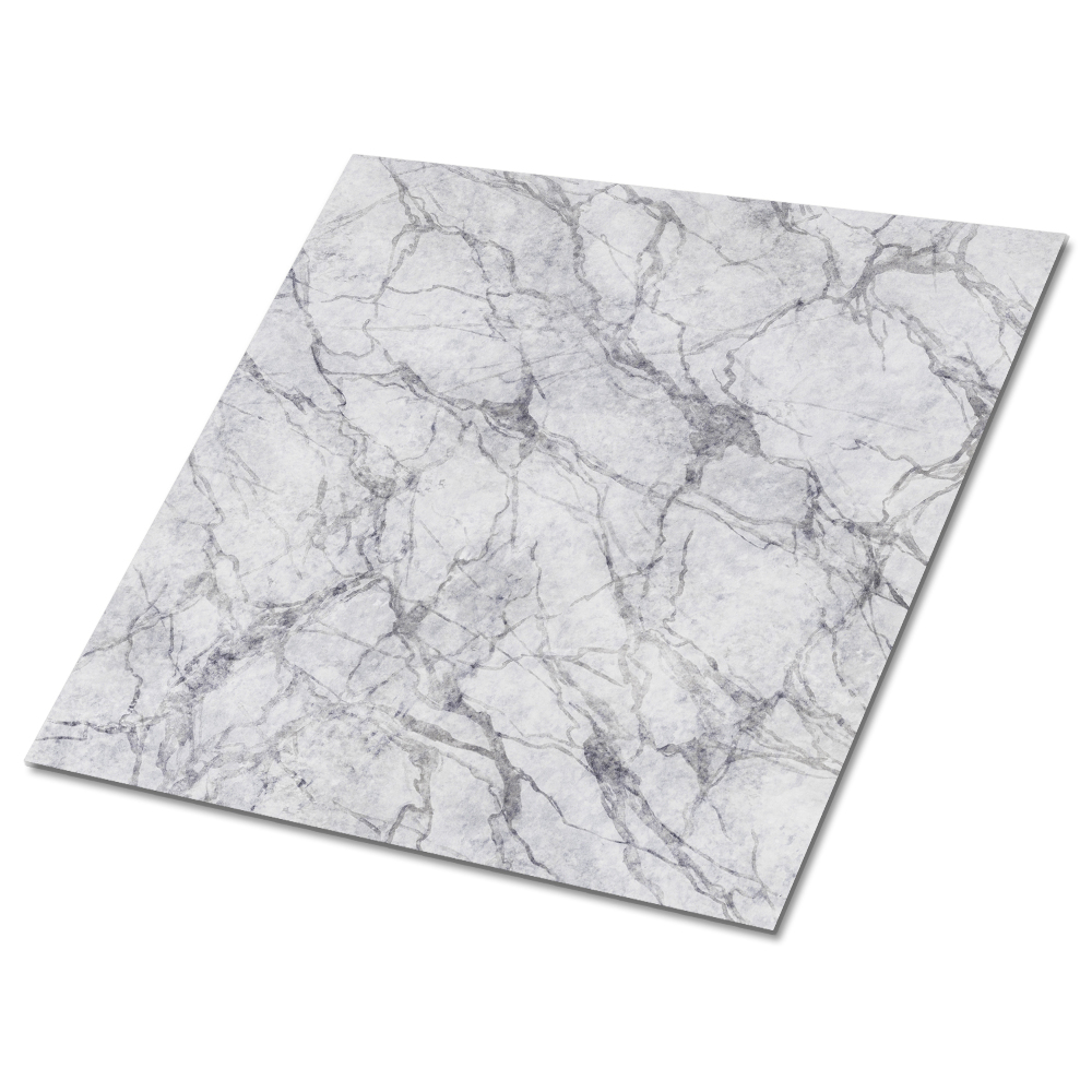 Carreaux pvc mural sol Marbre classique