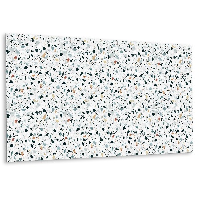 Panneau mural Revêtement de sol italien traditionnel