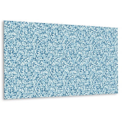 Panneau mural en céramique