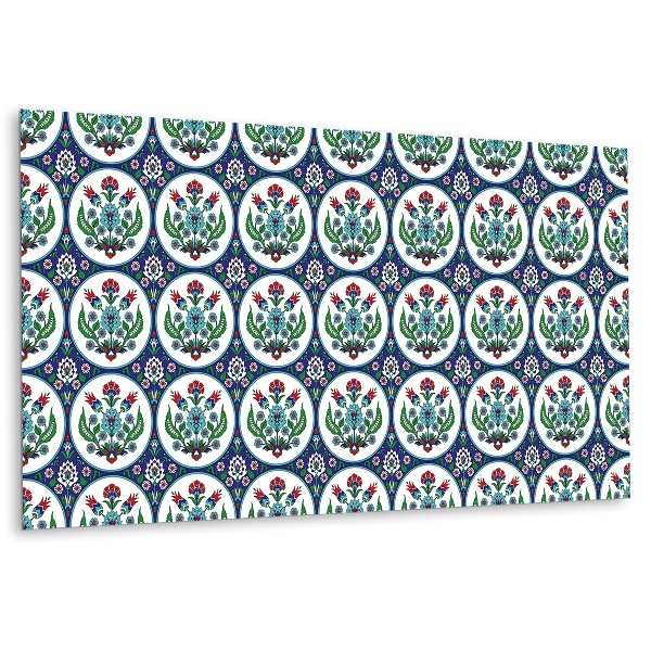 Revêtement mural Motif tulipe