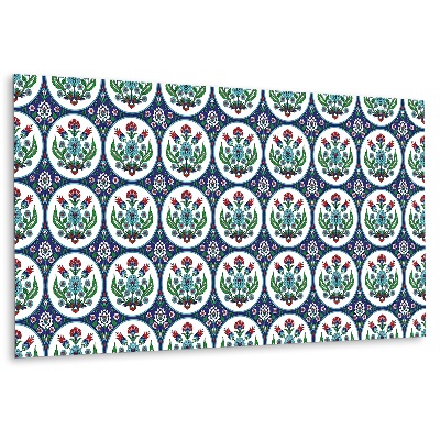 Revêtement mural Motif tulipe