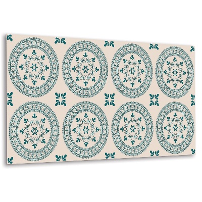 Panneau décoratif Motif oriental