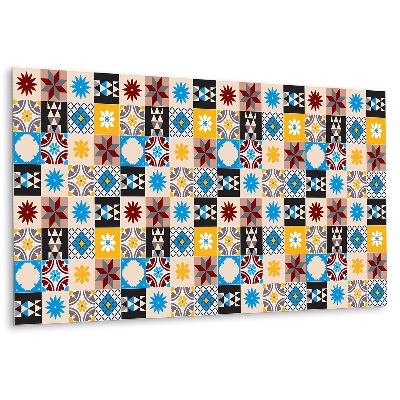 Revêtement mural Motif oriental