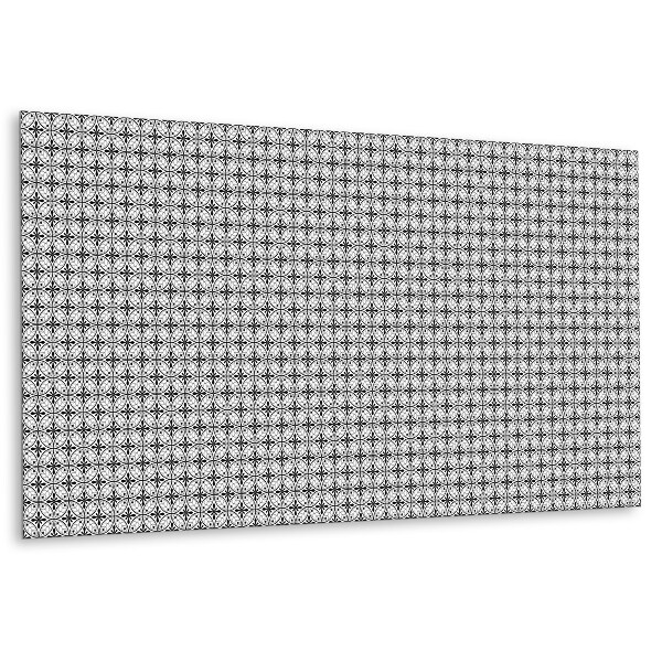 Panneau mural Motif indonésien