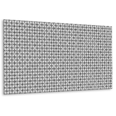 Panneau mural Motif indonésien