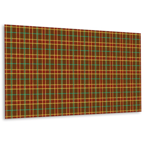 Panneau décoratif mural Grille traditionnelle