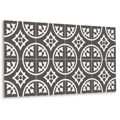 Panneau mural Motif oriental