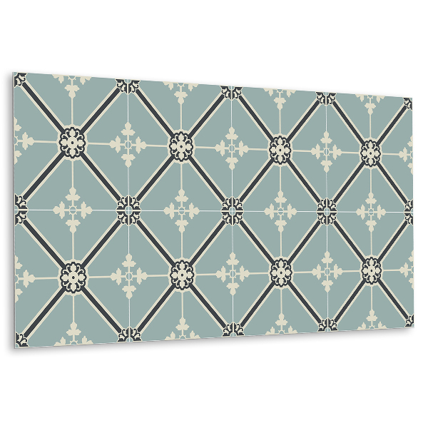 Panneau décoratif Ornement royal