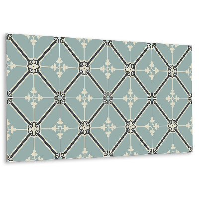 Panneau décoratif Ornement royal