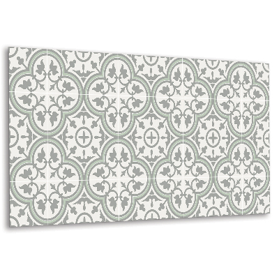 Revêtement mural pvc Thème floral