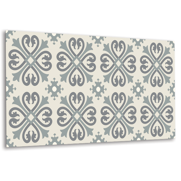 Panneau mural Motif oriental