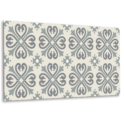 Panneau mural Motif oriental