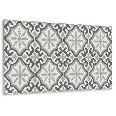 Panneau décoratif intérieur Figures d'échecs