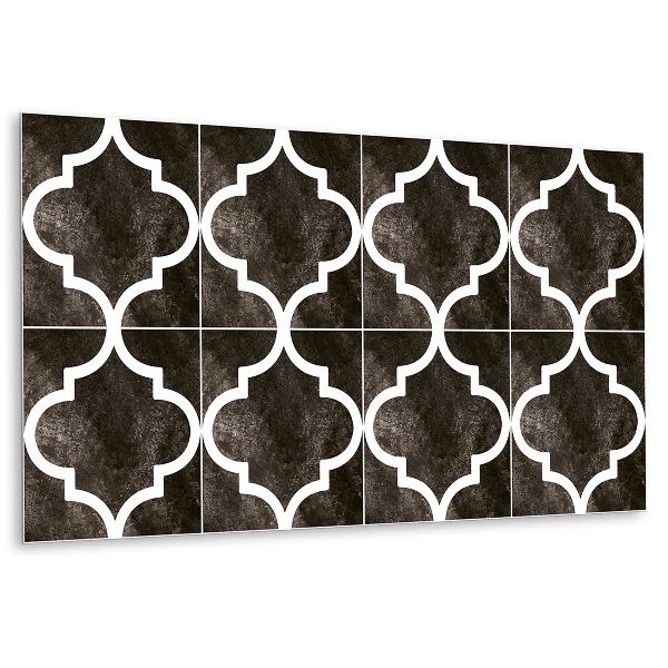 Panneau mural Motif arabe