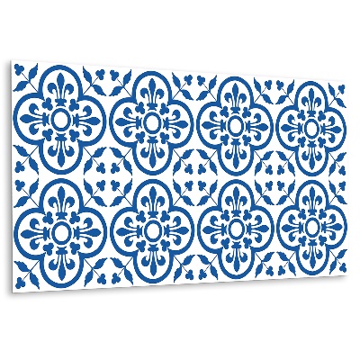 Panneau décoratif Motifs royaux