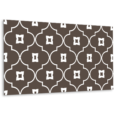 Panneau décoratif intérieur Motif oriental de l'Orient