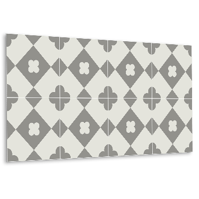 Revêtement mural Losange géométrique