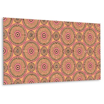 Panneau décoratif mural Motifs ethniques arabes