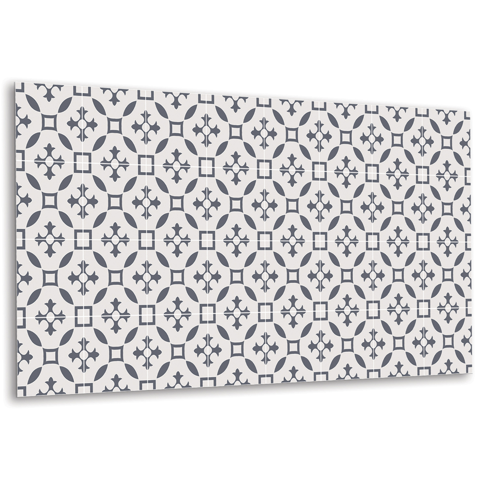 Revêtement mural pvc Motif du Moyen-Orient