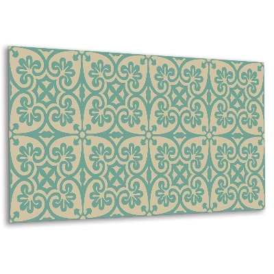 Revêtement mural Humeurs orientales