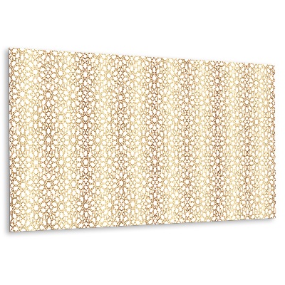 Panneau décoratif mural Art marocain