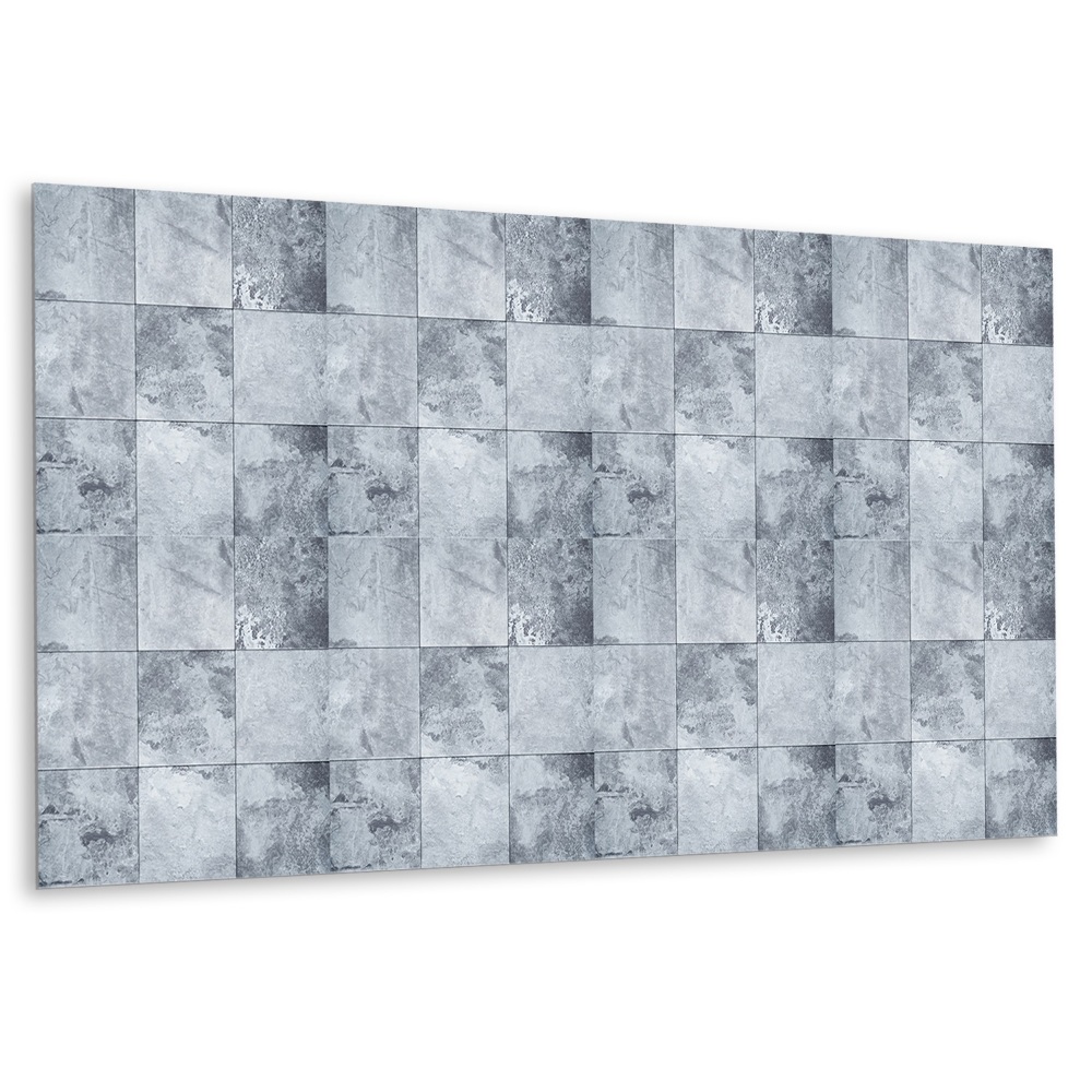 Revêtement mural pvc Mosaïque de pierres