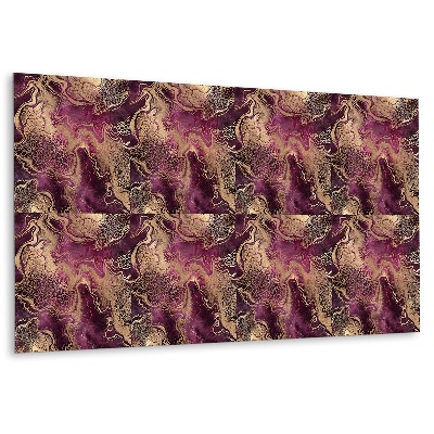 Revêtement mural Marbre avec sable