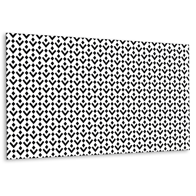 Revêtement mural pvc Figures géométriques abstraites