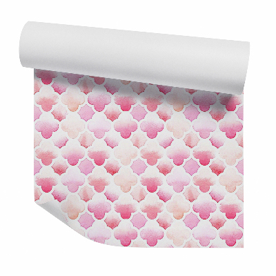 Papier peint Abstraction pastel