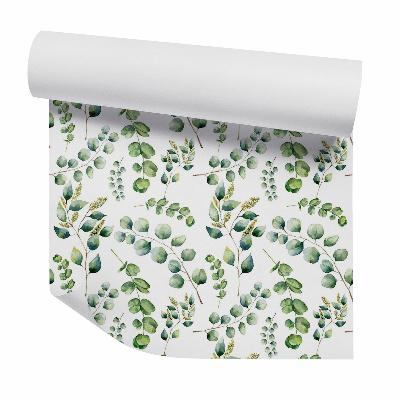 Papier peint Branches naturelles décoratives