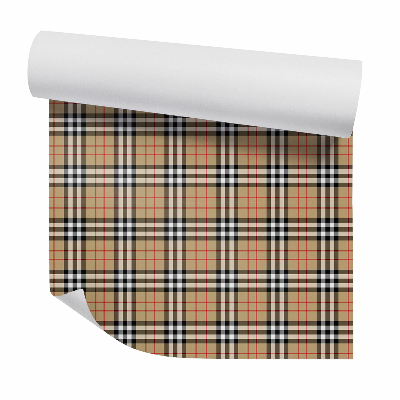 Papier peint Carreaux décoratifs