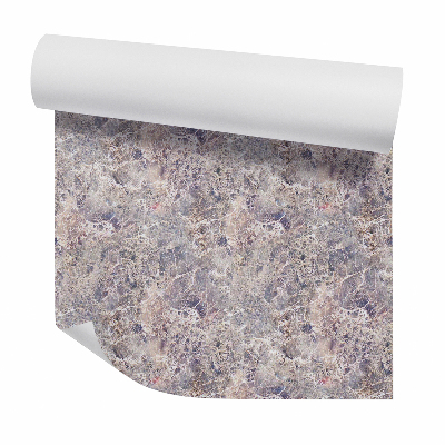 Papier peint Pierre décorative en marbre