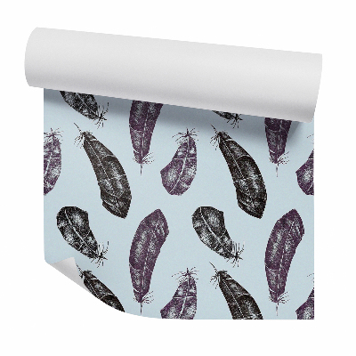 Papier peint Esquisse au stylo