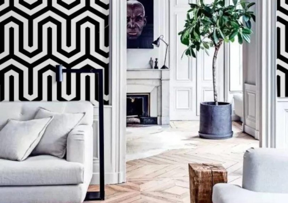 Les peintures murales les plus en vogue