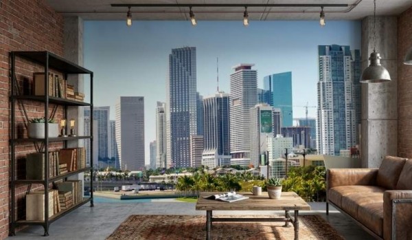 Loft industriel dans un immeuble : comment créer un intérieur brut et stylé